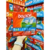 Giấy Thơm Quần Áo Bounce 320 Tờ Nguyên Hộp - Loại Bỏ Mùi Ám Mốc, Giá 159.000 7