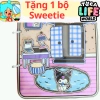 Giấy Thủ Công Búp Bê Toca Boca cho Bé Gái - Quite Book Trí Tuệ Đa Chủ Đề, Giá 129.000 4