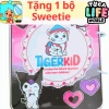 Giấy Thủ Công Búp Bê Toca Boca cho Bé Gái - Quite Book Trí Tuệ Đa Chủ Đề, Giá 129.000 9