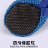 Giày thú cưng lưới thoáng khí chống trượt cho Poodle Shih Tzu mùa hè – Bộ 4 chiếc giá ưu đãi 2