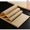 Giấy Thư Pháp 20 tờ A4 xuyến chỉ, luyện viết chữ, vẽ tranh - Miễn phí vận chuyển 6