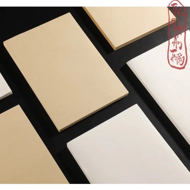 Giấy Thư Pháp 20 tờ A4 xuyến chỉ, luyện viết chữ, vẽ tranh - Miễn phí vận chuyển 8