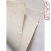Giấy Thư Pháp Gia Phả Màu Vàng - Giấy Dó Truyền Thống Handmade, Miễn Phí Vận Chuyển, Giá Ưu Đãi 24.420₫ 4