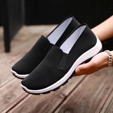 Giày thuyền nam bền đẹp, vải thoáng khí, 517.500đ, có sẵn tại Việt Nam 5