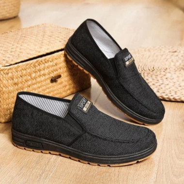 Giày Thuyền Nam Chống Mài Mòn, Nhẹ, Đi Chơi Thoải Mái - Giảm Giá 20% Việt Nam 7