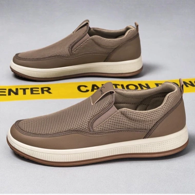Giày Thuyền Nam Đế Phẳng Thoáng Khí, Phối Màu Casual, Phối Đồ, Nút Bấm - 549.500 VND 9 Giày Thuyền Nam Đế Phẳng Thoáng Khí, Phối Màu Casual, Phối Đồ, Nút Bấm - 549.500 VND 9