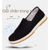 Giày Thuyền Nam Thoáng Khí, Siêu Nhẹ, Đa Dụng, Giá Ưu Đãi 514.500₫, Phù Hợp Mọi Hoạt Động Hàng Ngày 4