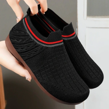 Giày Thuyền Nữ Đơn Giản Không Dây - Thoải Mái, Giảm Giá 607.500₫