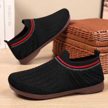 Giày Thuyền Nữ Đơn Giản Không Dây - Thoải Mái, Giảm Giá 607.500₫ 9 Giày Thuyền Nữ Đơn Giản Không Dây - Thoải Mái, Giảm Giá 607.500₫ 9