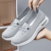 Giày Thuyền Nữ Hàn Quốc Đẹp Thoải Mái Bền Tăng Chiều Cao - Sẵn Hàng Việt Nam 3