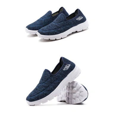 Giày Thuyền Nữ Không Dây Đế Mềm, Thoải Mái cho Người Cao Tuổi - 597.500₫ 2