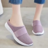 Giày Thuyền Nữ Không Dây, Thoáng Khí – Giá 612.500₫, Giao Nhanh tại Việt Nam 8