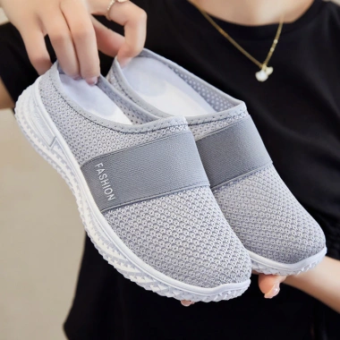 Giày Thuyền Nữ Không Dây, Thoáng Khí – Giá 612.500₫, Giao Nhanh tại Việt Nam 9