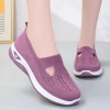 Giày Thuyền Nữ Mềm Mại Đế Thoáng Khí - Thời Trang, 619.500 VND, Có Sẵn Việt Nam 7