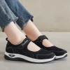 Giày Thuyền Nữ Mùa Hè Đan Vải Lưới Velcro - Thoáng Mát, Năng Động, Giá 624.500₫ 7