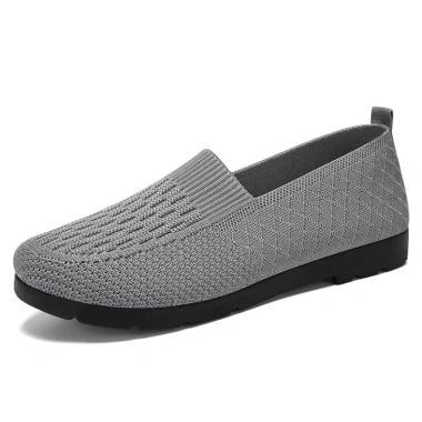 Giày Thuyền Nữ Mùa Hè - Đế Êm Đỡ, Phong Cách Xinh Xắn, Giá Ưu Đãi 612.500 VND 2