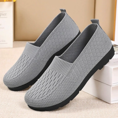 Giày Thuyền Nữ Mùa Hè - Đế Êm Đỡ, Phong Cách Xinh Xắn, Giá Ưu Đãi 612.500 VND 3