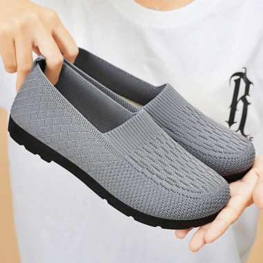 Giày Thuyền Nữ Mùa Hè - Đế Êm Đỡ, Phong Cách Xinh Xắn, Giá Ưu Đãi 612.500 VND 5