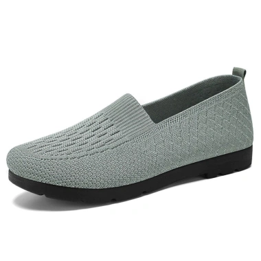 Giày Thuyền Nữ Mùa Hè - Đế Êm Đỡ, Phong Cách Xinh Xắn, Giá Ưu Đãi 612.500 VND 9
