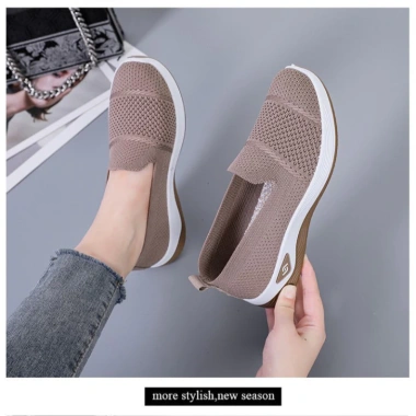 Giày Thuyền Nữ Thoải Mái, Dễ Kết Hợp Mọi Dịp - Giảm Giá Đến 609.500₫, Có Sẵn Hàng Tại Việt Nam 2