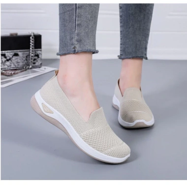 Giày Thuyền Nữ Thoải Mái, Dễ Kết Hợp Mọi Dịp - Giảm Giá Đến 609.500₫, Có Sẵn Hàng Tại Việt Nam 4