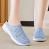 Giày thuyền nữ thoải mái giá ưu đãi 614k - phối đa phong cách, không thể thiếu trong tủ giày 2