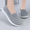 Giày Thuyền Nữ Thoải Mái, Thông Thoáng - Giá 604.500₫, Phù Hợp Mọi Dáng
