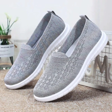 Giày Thuyền Nữ Thoải Mái, Thông Thoáng - Giá 604.500₫, Phù Hợp Mọi Dáng 3