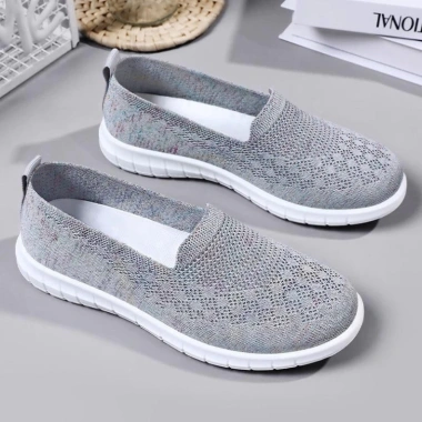 Giày Thuyền Nữ Thoải Mái, Thông Thoáng - Giá 604.500₫, Phù Hợp Mọi Dáng 5