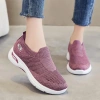 Giày Thuyền Nữ Vải Lưới Mùa Hè - Thoáng Khí, Nhẹ Nhàng, Thoải Mái, Giá 1.235.000đ