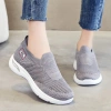 Giày Thuyền Nữ Vải Lưới Mùa Hè - Thoáng Khí, Nhẹ Nhàng, Thoải Mái, Giá 1.235.000đ 7