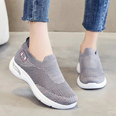 Giày Thuyền Nữ Vải Lưới Mùa Hè - Thoáng Khí, Nhẹ Nhàng, Thoải Mái, Giá 1.235.000đ 7 Giày Thuyền Nữ Vải Lưới Mùa Hè - Thoáng Khí, Nhẹ Nhàng, Thoải Mái, Giá 1.235.000đ 7