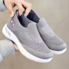 Giày Thuyền Nữ Vải Lưới Mùa Hè - Thoáng Khí, Nhẹ Nhàng, Thoải Mái, Giá 1.235.000đ 8