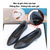Giày tiếp viên nữ da thật búp bê mũi nhọn, công sở bít mũi bệt, mềm mại 670.000₫ 3