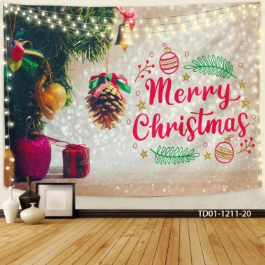 Giấy trang trí Tín Phát Giáng sinh - Backdrop chụp ảnh Noel, livestream - Giá 85.000₫ 6 Giấy trang trí Tín Phát Giáng sinh - Backdrop chụp ảnh Noel, livestream - Giá 85.000₫ 6