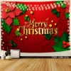 Giấy trang trí Tín Phát Giáng sinh - Backdrop chụp ảnh Noel, livestream - Giá 85.000₫ 7