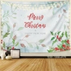 Giấy trang trí Tín Phát Giáng sinh - Backdrop chụp ảnh Noel, livestream - Giá 85.000₫ 8