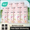 Giấy treo 4 lớp dày 130x175mm - Đệm không khí, gói lớn, nhà vệ sinh, giảm 20%