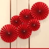 Giấy Treo Decor Nhà Cửa Dài 4m - Trang Trí Lễ Tết Giá 15.000đ Giảm Giá Đặc Biệt 2