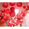 Giấy Treo Decor Nhà Cửa Dài 4m - Trang Trí Lễ Tết Giá 15.000đ Giảm Giá Đặc Biệt 3