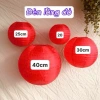 Giấy Treo Decor Nhà Cửa Dài 4m - Trang Trí Lễ Tết Giá 15.000đ Giảm Giá Đặc Biệt 8