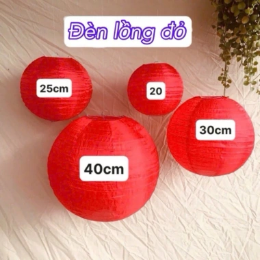 Giấy Treo Decor Nhà Cửa Dài 4m - Trang Trí Lễ Tết Giá 15.000đ Giảm Giá Đặc Biệt 8