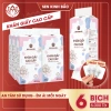 Giấy Treo Tường Sen Kinh Bắc 1.100 tờ 4 lớp mềm mịn, bột gỗ 100% – Giá 96.000đ