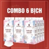 Giấy Treo Tường Sen Kinh Bắc 1.100 tờ 4 lớp mềm mịn, bột gỗ 100% – Giá 96.000đ 10