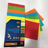 Giấy trộn 5 màu Grand 80gsm xấp 100 tờ - Giá ưu đãi 75.000đ, tiết kiệm hơn 20% 5