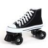 Giày Trượt Patin Bốn Hàng Bánh Xe Vải Canvas Thoáng Khí - Giá Ưu Đãi 815.215₫ 2