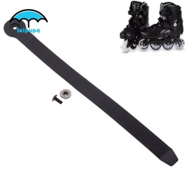 Giày Trượt Patin Pu Bền Dây Năng Lượng - Siêu Nhẹ, Độ Bám Cao, Giá 38.880 VND 2