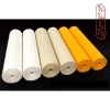 Giấy tuyên chỉ cuộn và xuyến chỉ kẻ ô luyện chữ Hán, thư pháp, miễn phí vận chuyển, 93.780₫ 3