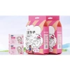 Giấy ướt vệ sinh cá nhân tiện lợi gói 10pcs Bỏ túi giá ưu đãi 13.500₫