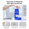 Giấy ướt vệ sinh cao cấp Deeyeo mini bỏ túi – Sạch sâu, tiện lợi, thiết kế nhỏ gọn 69.000đ 4